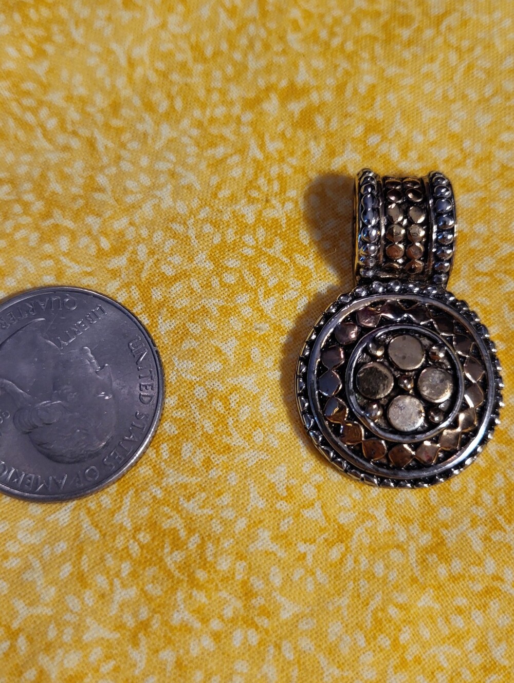 Pendant - Picture 4 of 4